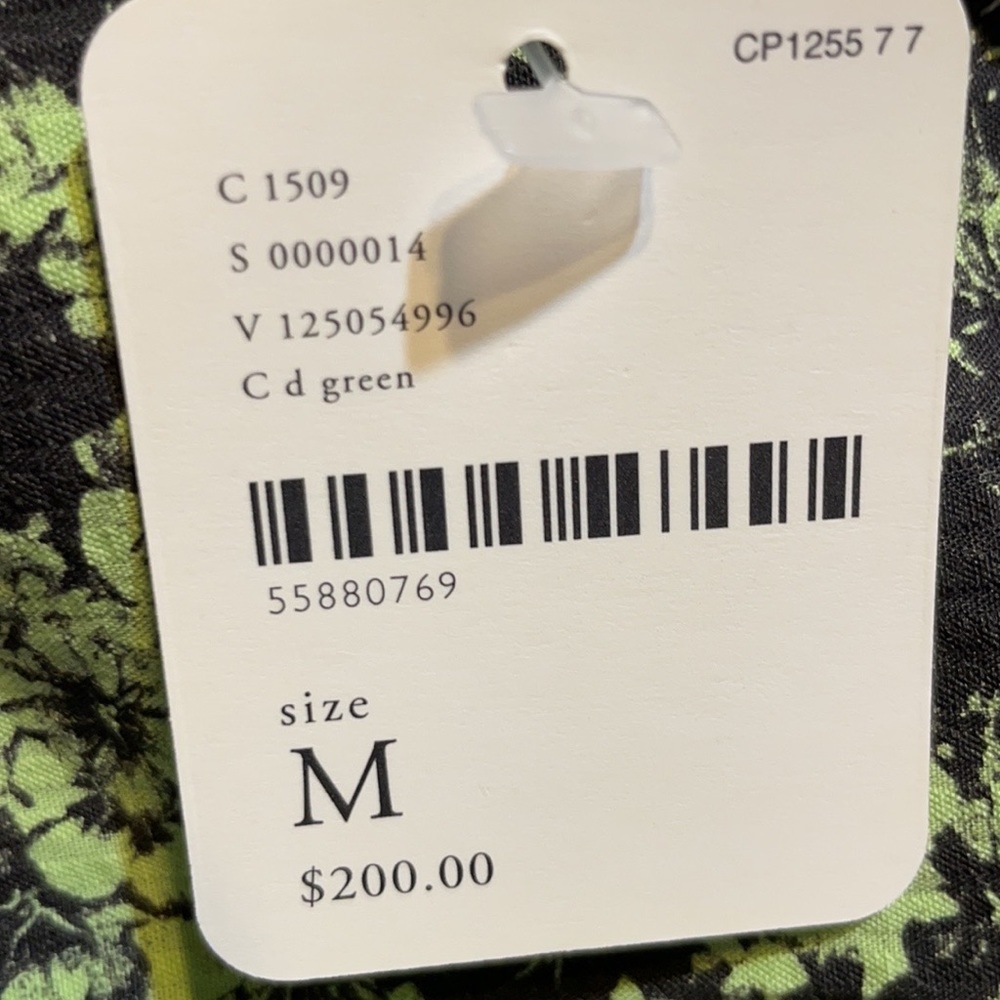 Mostly Free People, All Saints Spitalfields, Lucky Brand, etc. NWT - Picture 5 of 17